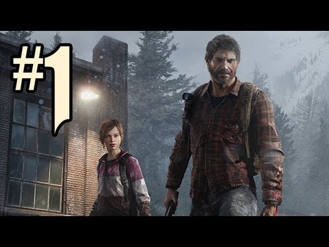 The Last of Us Multiplayer Gameplay LIVE Online #1 - COMPETITIVE CREEPIN!! (PS3 Gameplay HD) - UCL9QTpkZUW8iW_0Y4XKWhrA