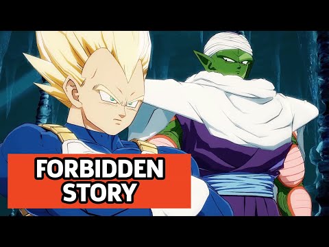 Dragon Ball FighterZ - Gamescom 2017 Trailer - UCbu2SsF-Or3Rsn3NxqODImw