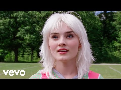 Meg Donnelly, Trevor Tordjman - Stand (From "ZOMBIES") - UCgwv23FVv3lqh567yagXfNg