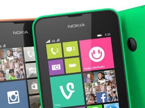 CNET UK Podcast - How the £100 Nokia points the way for Microsoft - Ep. 398 - UCOmcA3f_RrH6b9NmcNa4tdg