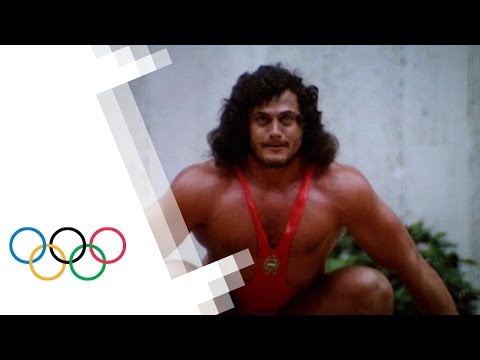 Weightlifting Failure & Success - Moscow 1980 Olympics - UCTl3QQTvqHFjurroKxexy2Q