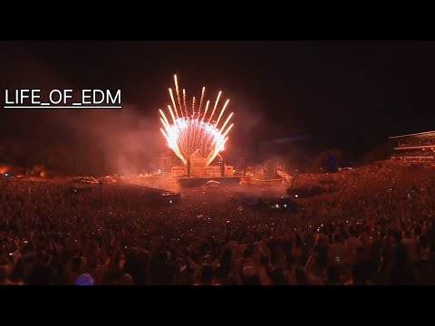 Dimitrivegas & Likemike - Acid Dream ( Tomorrowland 2025 ) #newmusic #beautiful #tomorrowland