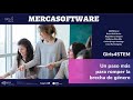 Imagen de la portada del video;Vídeo Promocional Empresa 10 Mercasoftware