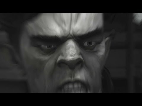 Creative Kills - Dishonored Gameplay Trailer - UCbu2SsF-Or3Rsn3NxqODImw