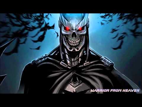 Rok Nardin- The Devil (2015 Epic Aggressive Dark Gothic Vengeful) - UCCPZaars-rszINXhvmggd7Q