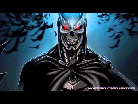 Rok Nardin- The Devil (2015 Epic Aggressive Dark Gothic Vengeful) - UCCPZaars-rszINXhvmggd7Q