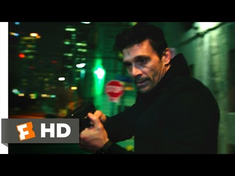 The Purge: Anarchy (3/10) Movie CLIP - Sergeant Stops a Purge (2014) HD - UC3gNmTGu-TTbFPpfSs5kNkg