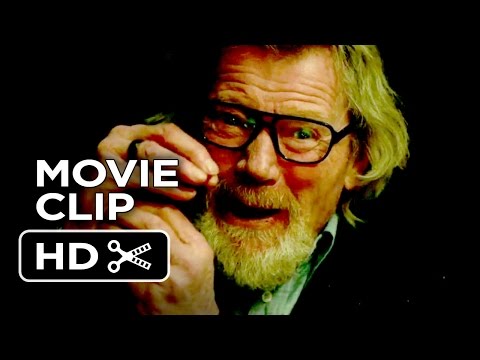 Tusk Movie CLIP - Itsy Bitsy Spider (2014) - Kevin Smith Walrus Horror Comedy HD - UCkR0GY0ue02aMyM-oxwgg9g