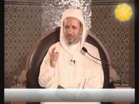 60.لماذا بعث الله عز وجل فينا رسولاً من أنفسنا؟