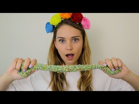 ASMR THE BEST SLIME IN THE WORLD - UCikebqFWoT3QC9axUbXCPYw