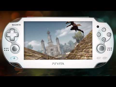Assassin's Creed III Liberation -- Official Extended Reveal Trailer [EUROPE] - UC0KU8F9jJqSLS11LRXvFWmg