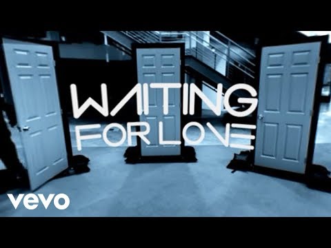 Avicii - Waiting For Love (Jump VR Video) - UC1SqP7_RfOC9Jf9L_GRHANg