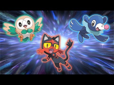 More Pokémon Ultra Sun and Pokémon Ultra Moon Details Revealed! - UCFctpiB_Hnlk3ejWfHqSm6Q