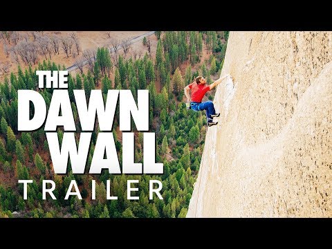 The Dawn Wall - Trailer - UCblfuW_4rakIf2h6aqANefA