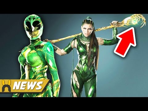 New Rita Repulsa Images Confirm Green Ranger Theory? - UCaA3Cnh8B_jmfTLX9GjIqEw