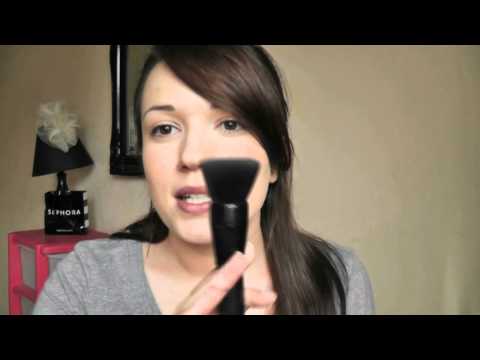 Make-up For Beginners - How to Contour/Bronze the Face Step 9 - UC-1-zPmT368J8JRbsK_1keA