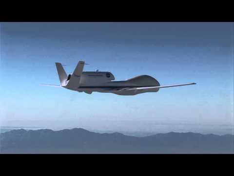 NASA | Global Hawks Soar into Storms - UCAY-SMFNfynqz1bdoaV8BeQ