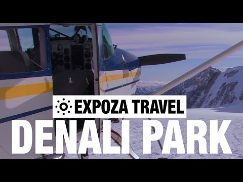 Denali National Park (USA) Vacation Travel Video Guide - UC3o_gaqvLoPSRVMc2GmkDrg