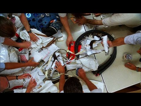 How Duct Tape Saved the Lives of the Apollo 13 Crew - UCWqPRUsJlZaDp-PVbqEch9g