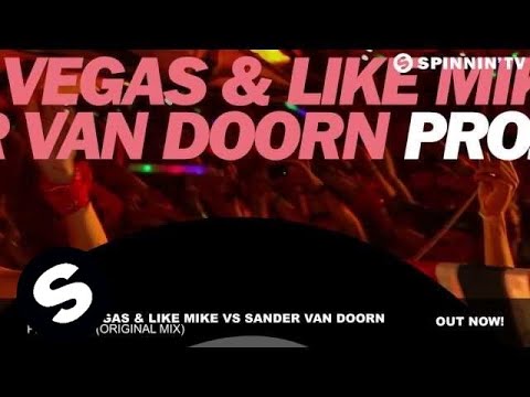 Dimitri Vegas & Like Mike vs Sander van Doorn - Project T (Original Mix) - UCpDJl2EmP7Oh90Vylx0dZtA