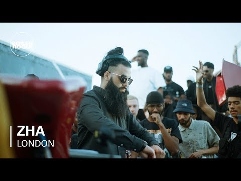 Zha | Novelist Presents: The Reload | Boiler Room London - UCGBpxWJr9FNOcFYA5GkKrMg