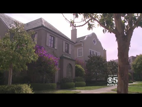 Couple Buys Private Street In Ritzy SF Neighborhood For Only $90,000 - UCF4LEacx9sDvAbEJnlaJfKQ