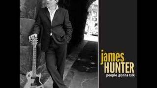 James Hunter - Talkin' 'Bout My Love