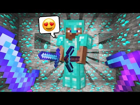 How to find TONS of DIAMONDS! (Minecraft) - UC2wKfjlioOCLP4xQMOWNcgg