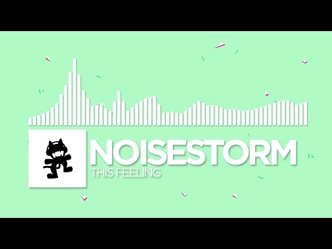 [Electro] - Noisestorm - This Feeling [Monstercat Release] - UCJ6td3C9QlPO9O_J5dF4ZzA