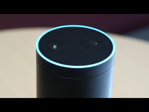 Is the Amazon Echo all Talk? | Consumer Reports - UCOClvgLYa7g75eIaTdwj_vg