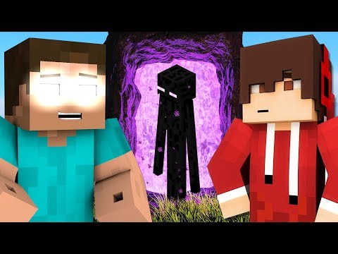 I can't believe we went back... (Minecraft) - UC2wKfjlioOCLP4xQMOWNcgg