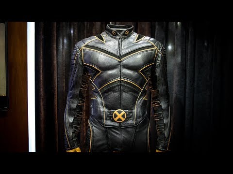 Designing Wolverine's Costume from X-Men 2 - UCiDJtJKMICpb9B1qf7qjEOA