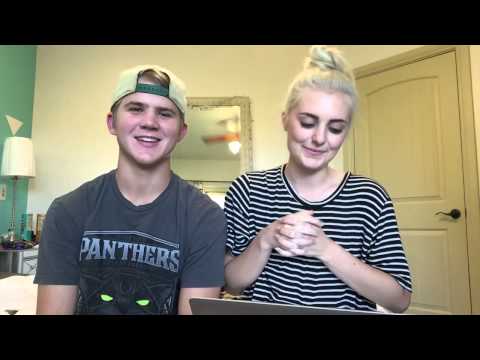 RELATIONSHIP Q&A! | 10.13.14 - UCxjZe0qTFXh6jGm54LFWEDw