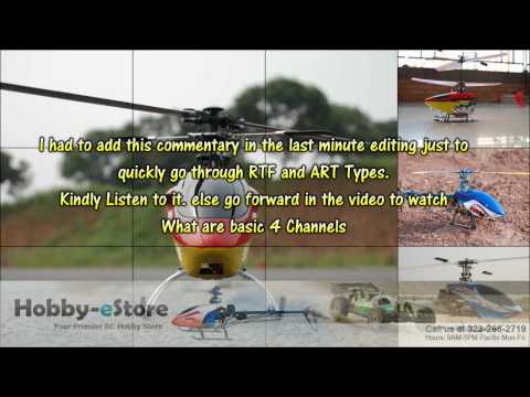 RC Helicopters Beginners Guide Part 7 - UCsFctXdFnbeoKpLefdEloEQ