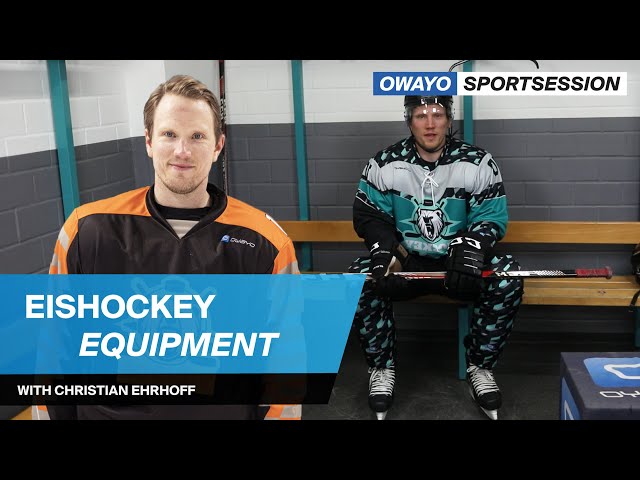 Hockey Pads Set – The Must Have for Any Hockey Player