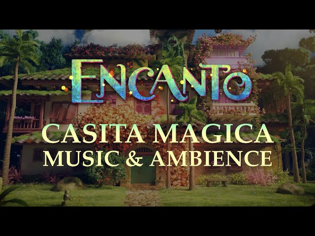 Encanto Classical Music for Your Mind and Soul