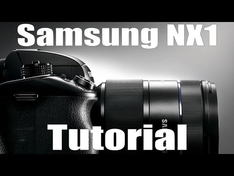 NX1 Overview Training Tutorial - UCDkJEEIifDzR_2K2p9tnwYQ