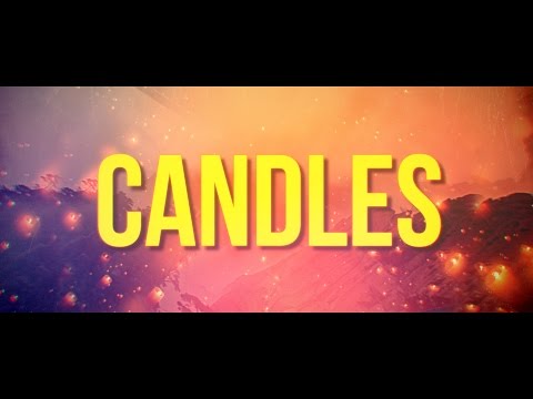 Morgan Page & Steve James - Candles [Lyric Video] (Proximity Release) - UC3ifTl5zKiCAhHIBQYcaTeg