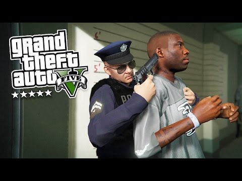 GTA 5 PC Mods - PLAY AS A COP MOD #10! GTA 5 BAD COP PATROL Mod Gameplay! (GTA 5 Mod Gameplay) - UC2wKfjlioOCLP4xQMOWNcgg