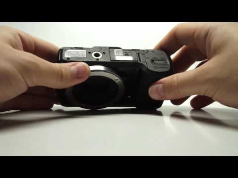 Sony NEX-F3 Review | Engadget - UC-6OW5aJYBFM33zXQlBKPNA