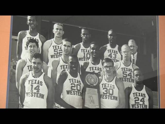 Texas Western Basketball: A History of Success