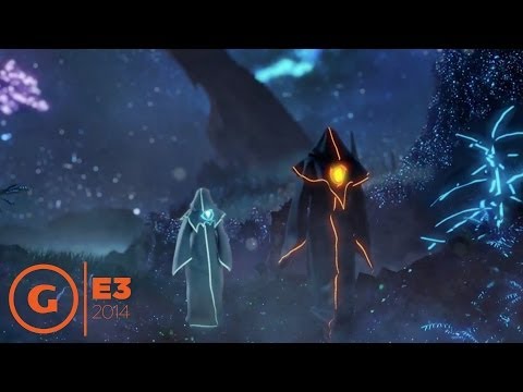 Nero - E3 2014 Trailer - UCbu2SsF-Or3Rsn3NxqODImw