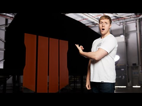 We Played CoD: Black Ops 4 in a Room That Absorbs 99.965% of Visible Light - UCKy1dAqELo0zrOtPkf0eTMw