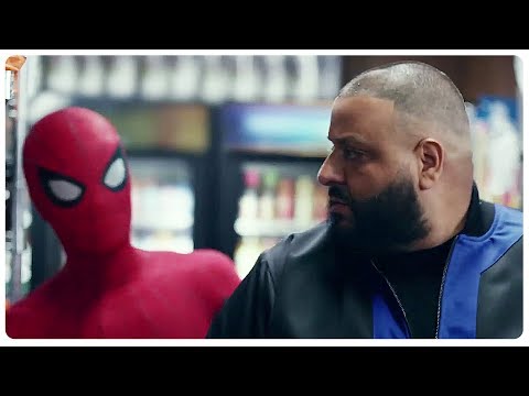 Spider man Homecoming “Another One DJ Khaled“ Trailer (2017) Tom Holland Movie HD - UCWOSgEKGpS5C026lY4Y4KGw