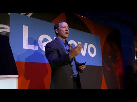 Lenovo Launches New Tech – CES 2019 Livestream - UCpvg0uZH-oxmCagOWJo9p9g