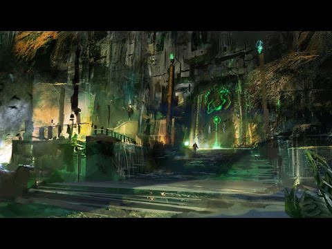 Scalebound: How Combat Works - IGN First - UCKy1dAqELo0zrOtPkf0eTMw