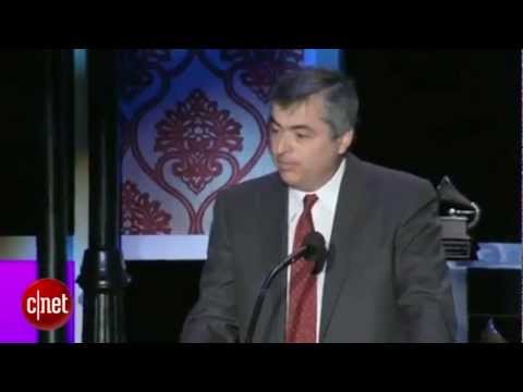 CNET News - Eddy Cue: The godfather of iTunes - UCOmcA3f_RrH6b9NmcNa4tdg