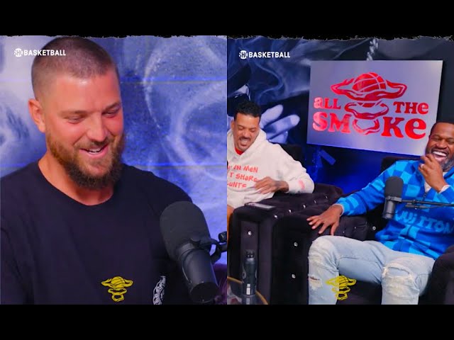Chandler Parsons: The Ultimate Basketball Reference