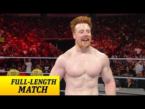 Sheamus' WWE Debut - UCJ5v_MCY6GNUBTO8-D3XoAg