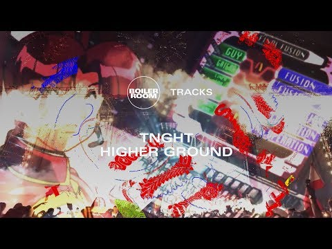 The story behind HudMo & Lunice’s TNGHT banger “Higher Ground” | Boiler Room - UCGBpxWJr9FNOcFYA5GkKrMg